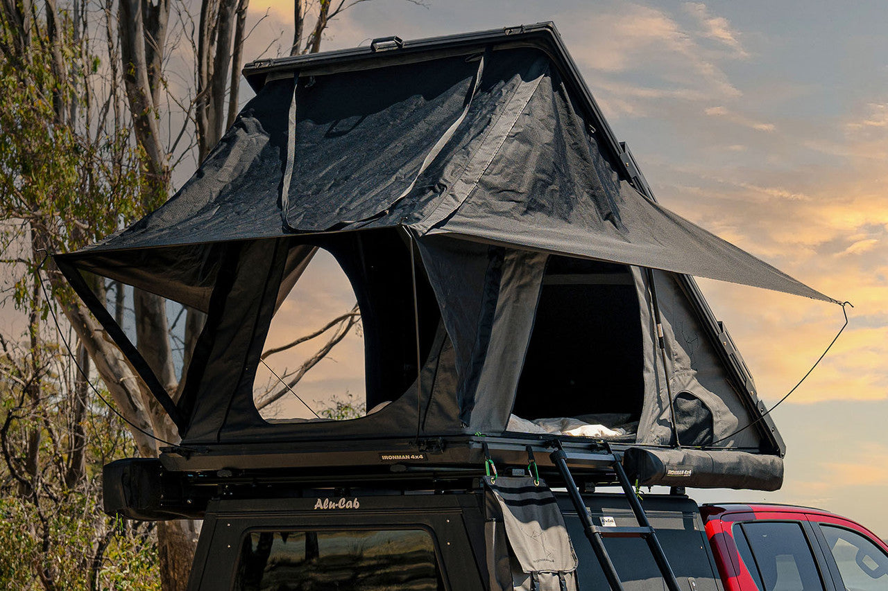 IRONMAN 4x4 ORION 1400 Rooftop Tent