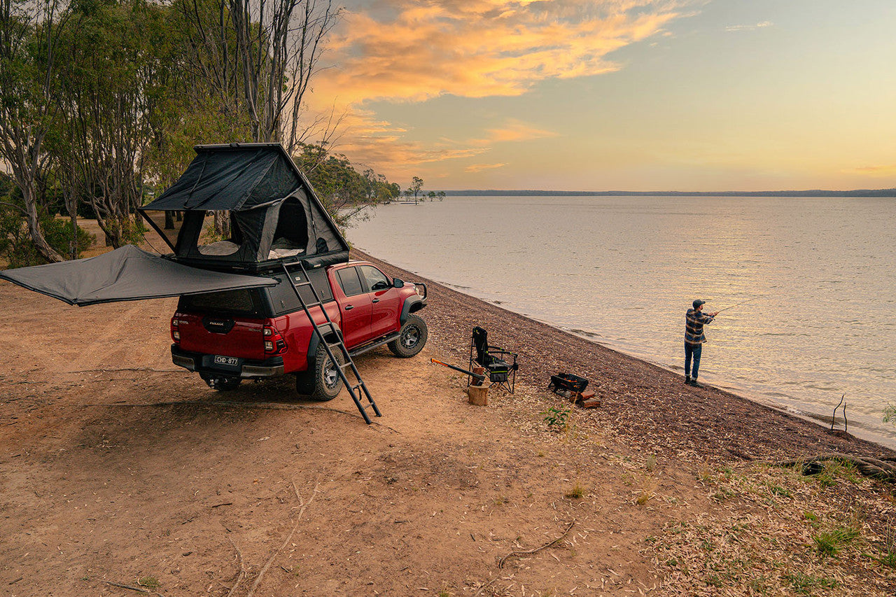 IRONMAN 4x4 ORION 1400 Rooftop Tent