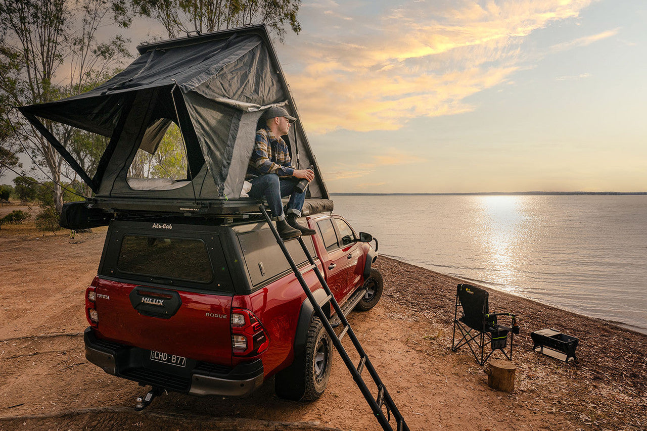 IRONMAN 4x4 ORION 1400 Rooftop Tent