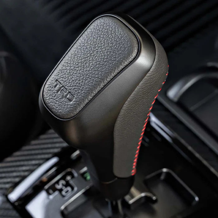 Toyota OEM TRD Shift Knob (2010+ 4Runner / 2015+ Tacoma)