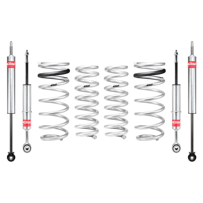 Eibach Stage 1 Pro-Truck Lift Kit (2023+ Toyota Sequoia)