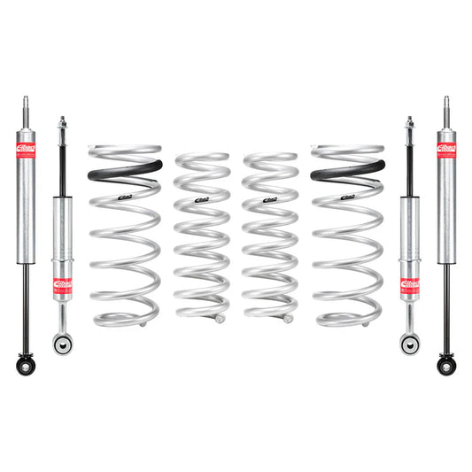 Eibach Stage 1 Pro-Truck Lift Kit (2023+ Toyota Sequoia)