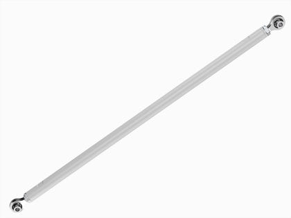 ICON Billet Rear Adjustable Track Bar (22+ Tundra/23+ Sequoia/24+ Tacoma/24+ LC250)