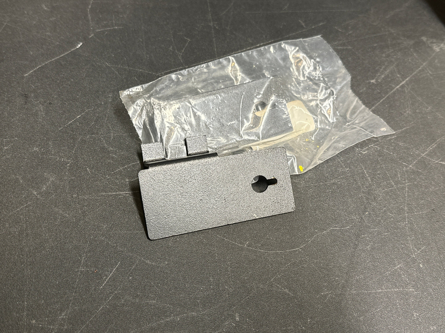 CSP/SOTF Switch Bracket (2006-2024 Cummins)