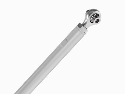 ICON Billet Rear Adjustable Track Bar (22+ Tundra/23+ Sequoia/24+ Tacoma/24+ LC250)