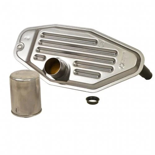 BD Transmission Filter Service Kit (2007.5-2024 Ram 6.7 Cummins w/68RFE)