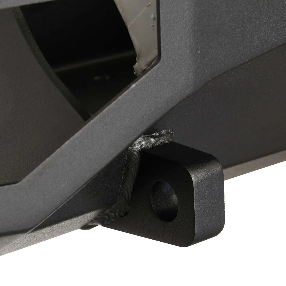 Westin Pro-Series Hidden Winch Mount Front Bumper (2022-2024 Tundra)