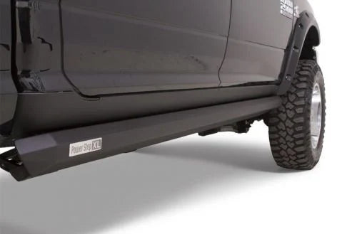 AMP Research Powerstep XL (2018-2024 Ram Crew/Mega Cab)