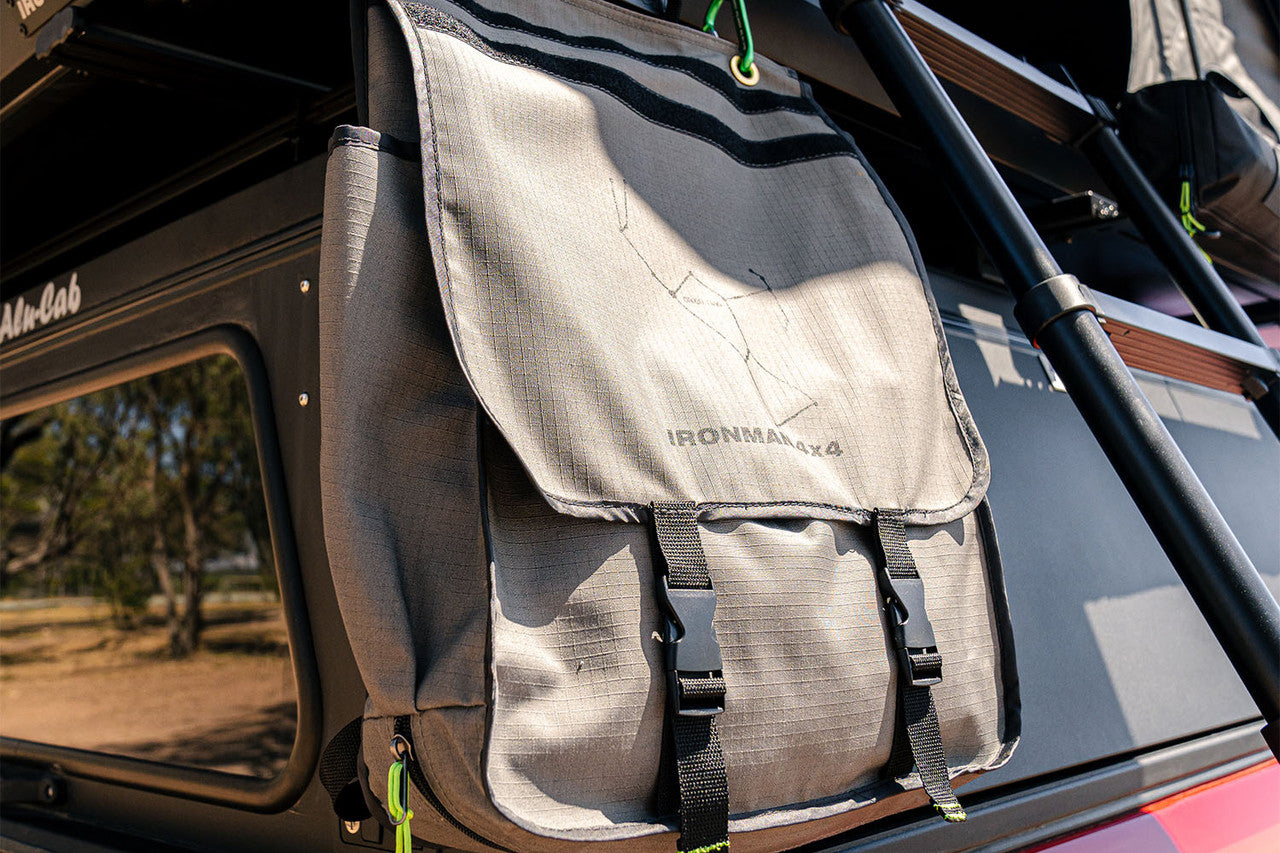 IRONMAN 4x4 ORION 1400 Rooftop Tent