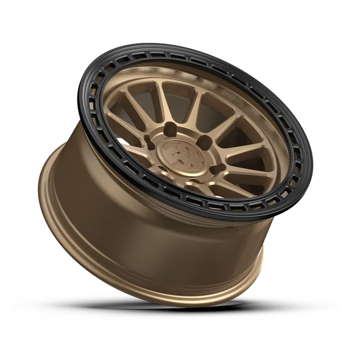Fifteen52 Range HD Wheel (Toyota Fitment)