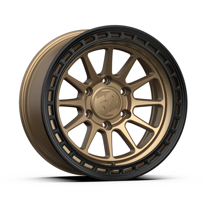 Fifteen52 Range HD Wheel (Toyota Fitment)