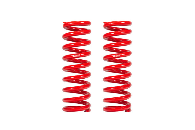 Eibach Pro Truck Lift Kit Front 1.5" (2019-2024 4Runner TRD Pro)