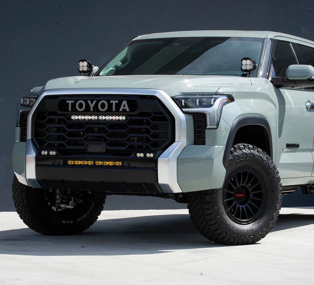 Baja Designs S8 20" LED TRD Pro Grille Light Kit (2022+ Tundra/2023+ Sequoia)
