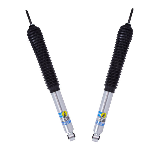 Bilstein 5100 Series Rear Shocks (2007-2021 Tundra)