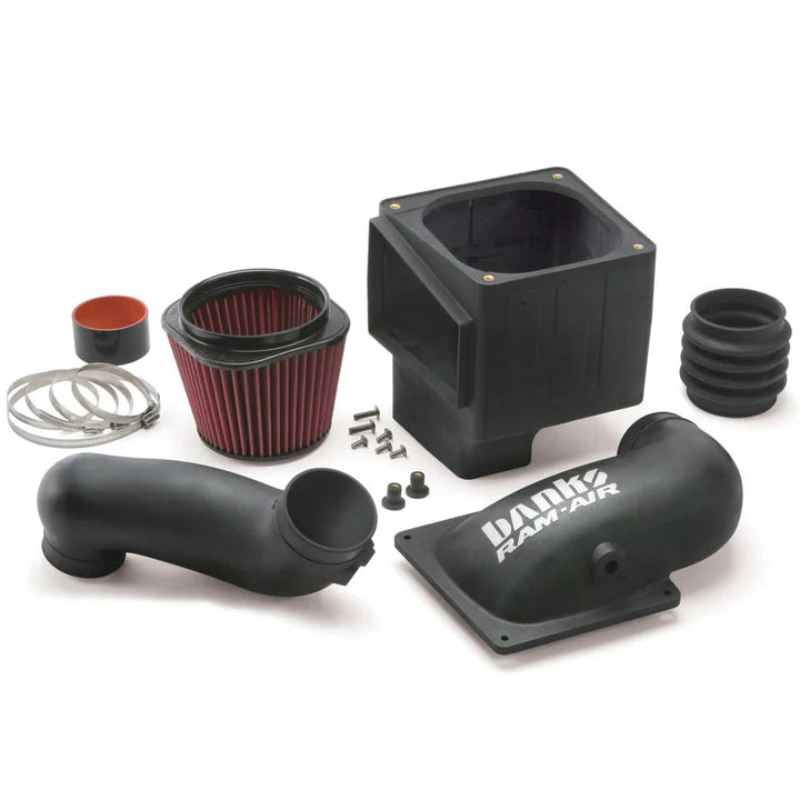 Banks Power Ram-Air Intake System (2003-2007 Dodge HD 5.9 Diesel)