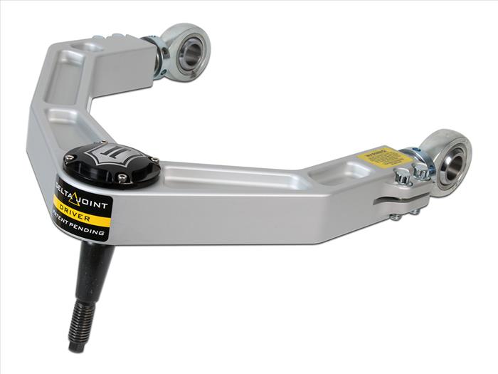 ICON Billet Upper Control Arm (07-14 FJ Cruiser/03-24 4Runner/03-24 Lexus GX)