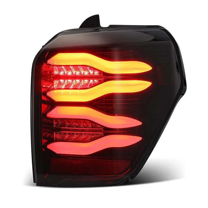 AlphaRex Pro Series LED Tail Lights (2014-2024 Toyota 4Runner)