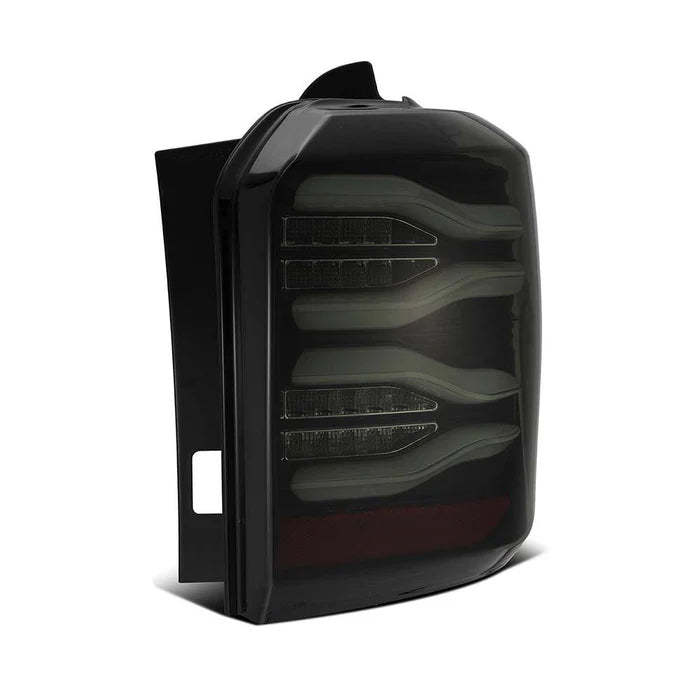AlphaRex Pro Series LED Tail Lights (2014-2024 Toyota 4Runner)
