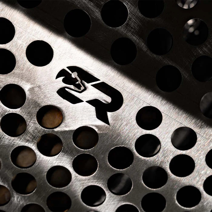 Cali Raised Catalytic Converter Shield (2022+ Toyota Tundra)