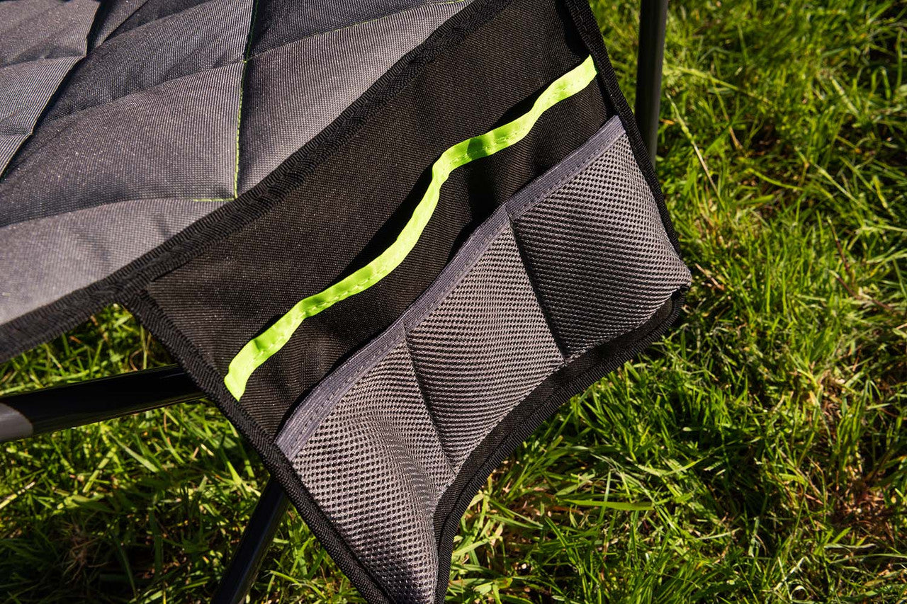 IRONMAN 4x4 Club Lounge Camp Chair