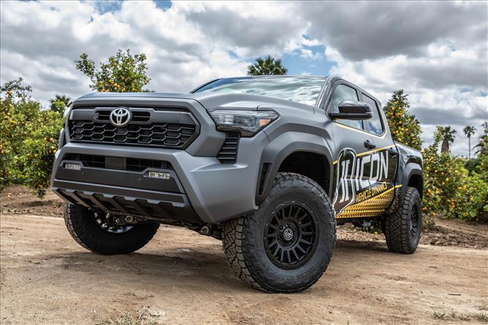 ICON Stage 1 Suspension System 1.25-3" Lift (2024+ Tacoma)