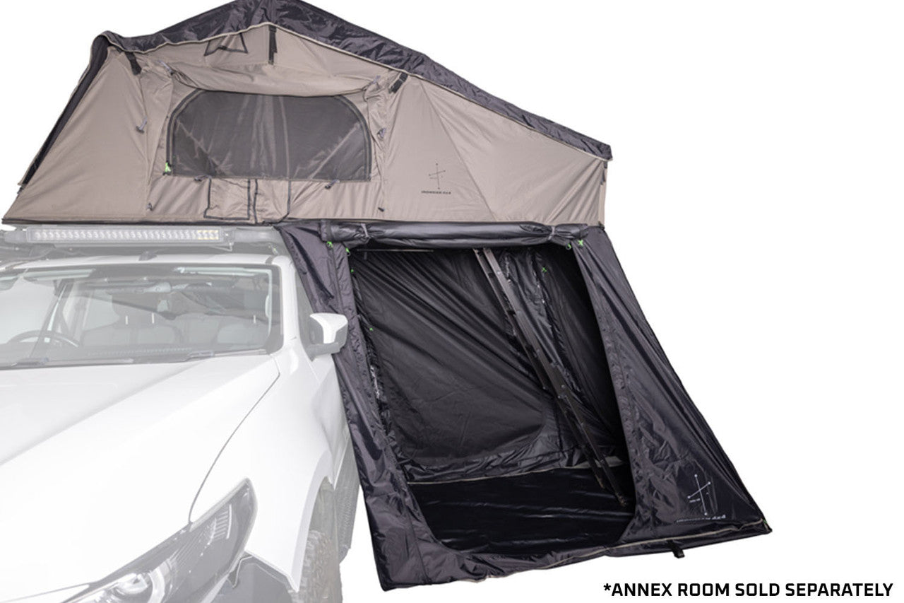 IRONMAN 4x4 CROSS 1200 Rooftop Tent