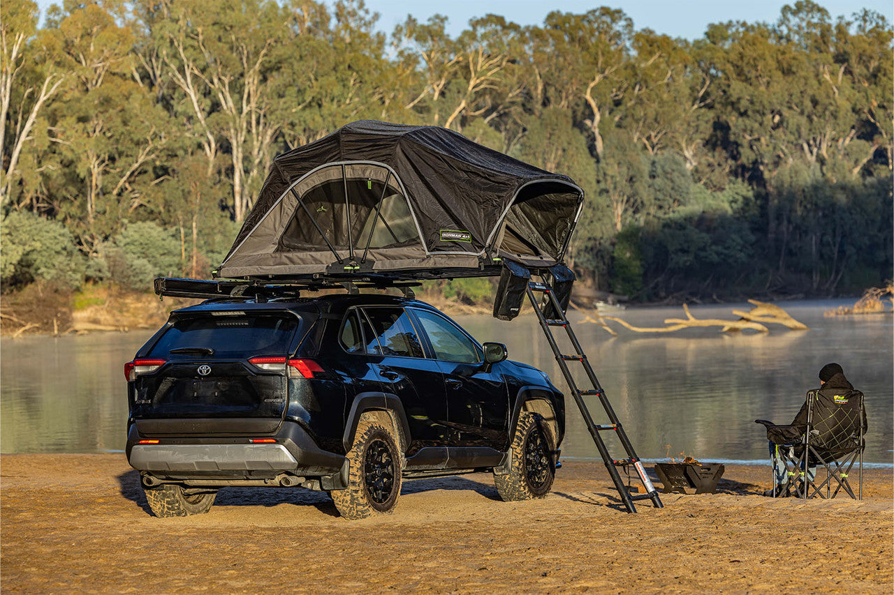 IRONMAN 4x4 UBER LITE Rooftop Tent