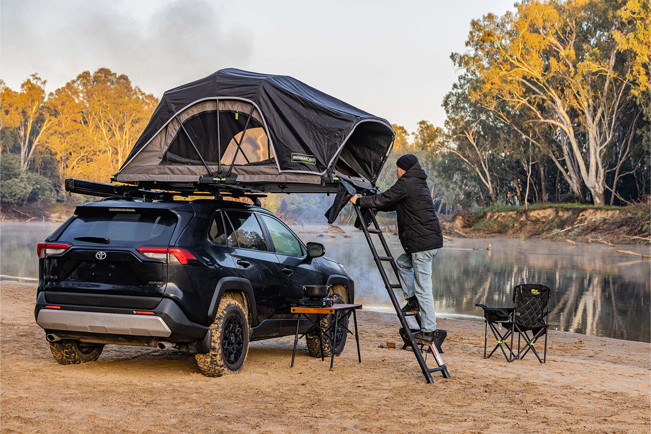 IRONMAN 4x4 UBER LITE Rooftop Tent