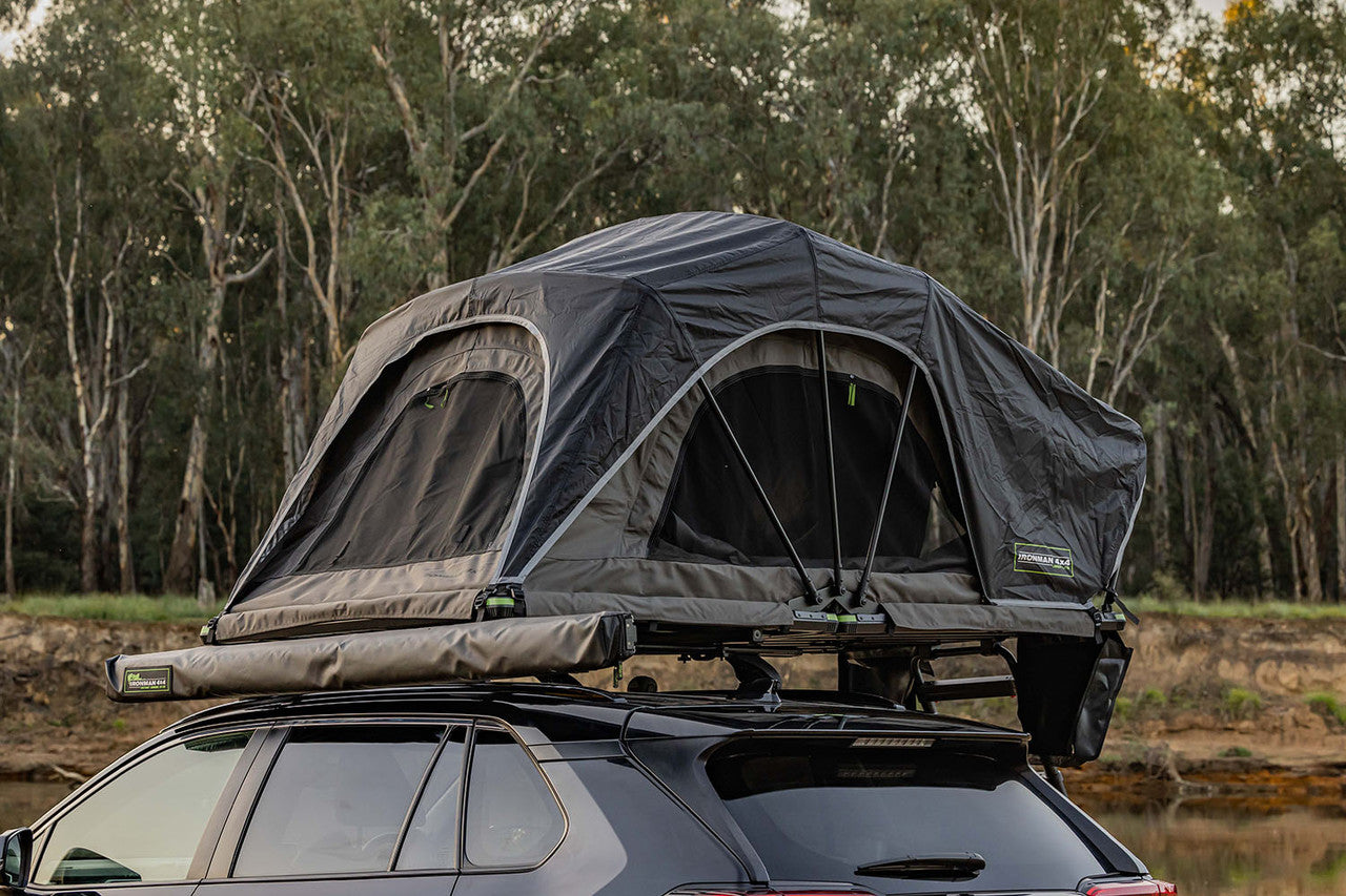 IRONMAN 4x4 UBER LITE Rooftop Tent