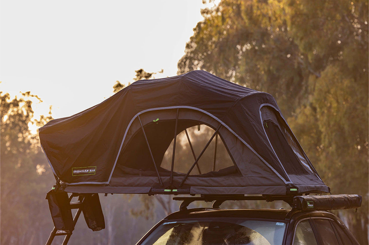 IRONMAN 4x4 UBER LITE Rooftop Tent