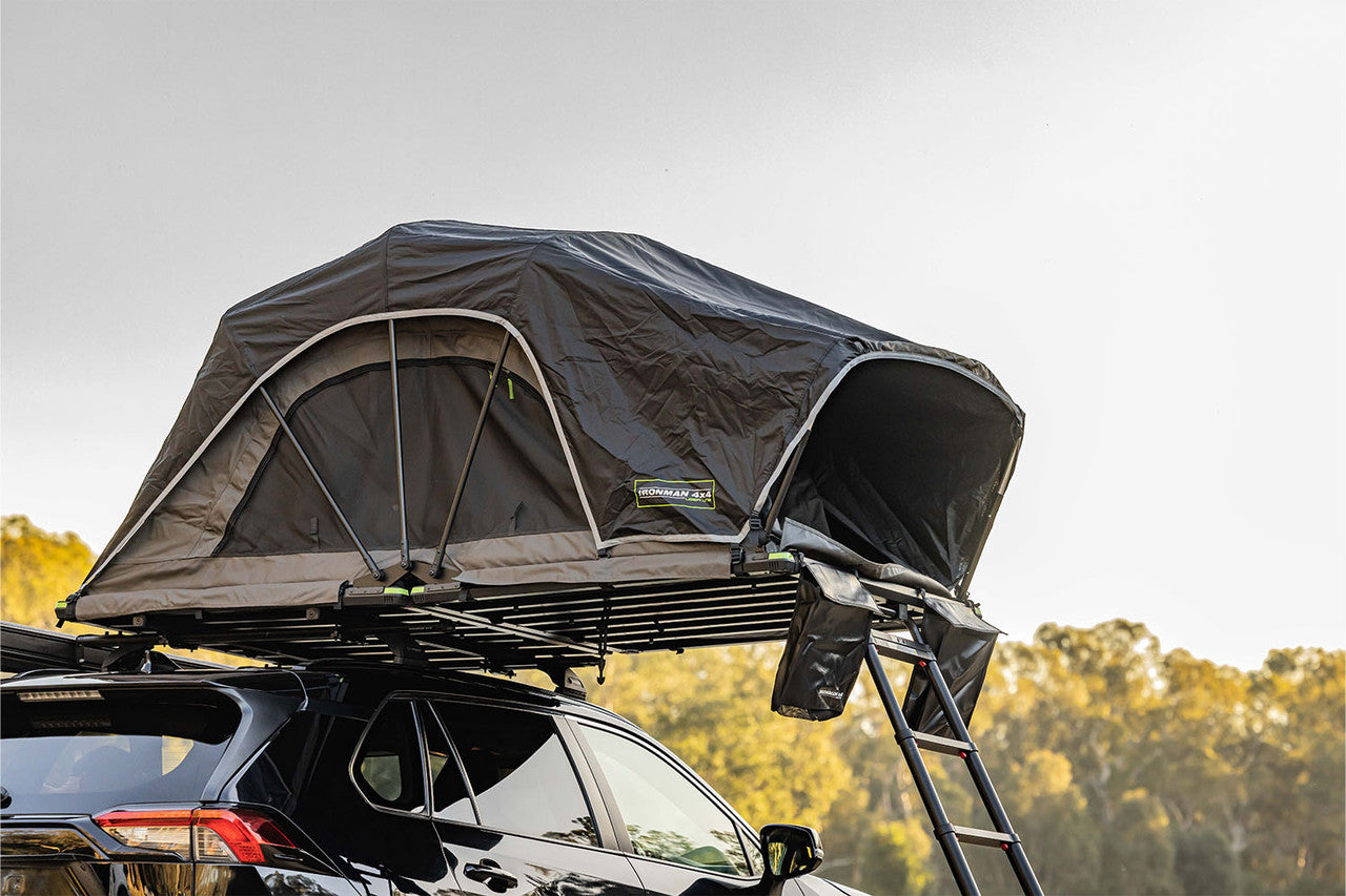 IRONMAN 4x4 UBER LITE Rooftop Tent