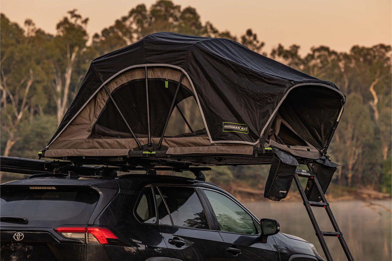IRONMAN 4x4 UBER LITE Rooftop Tent