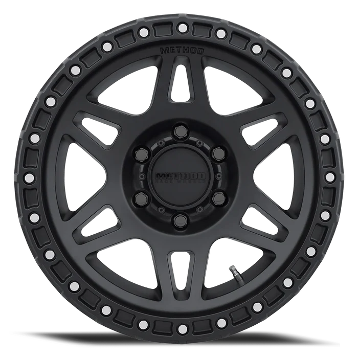 Method 312 Standard Wheel (2022+ Tundra/2023+ Sequoia)