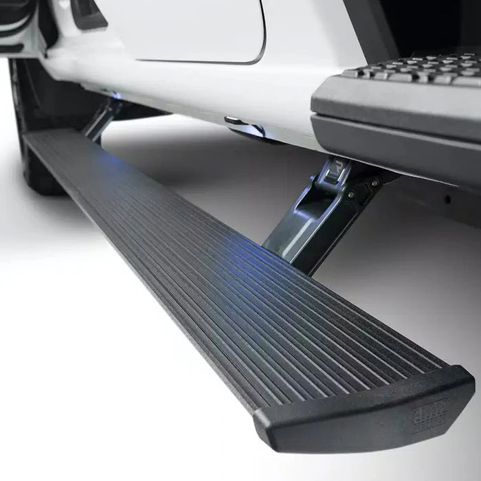 AMP Research Powerstep (2023+ Toyota Sequoia) – Overland Industries