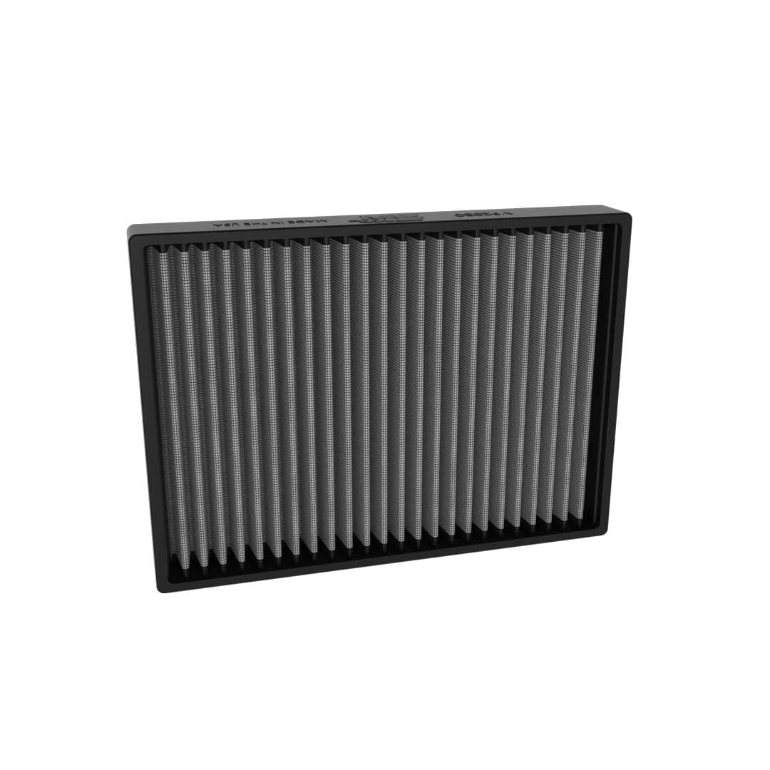 K&N Cabin Air Filter (2022+ Tundra/2023+ Sequoia)
