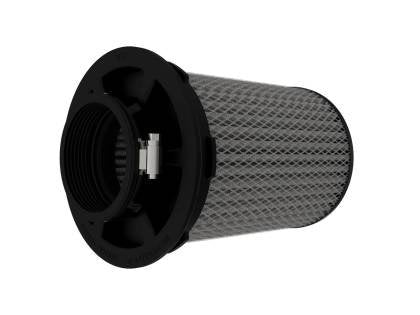 AFE Magnum Flow PRO 5R Black Air Filters (Pair) (2022+ Tundra/Sequoia/Land Cruiser)