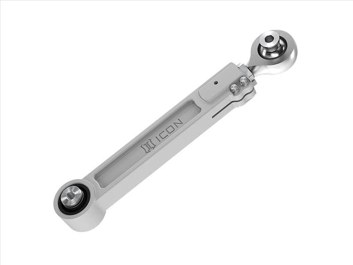 ICON Billet Rear Upper Link Kit (22+ Tundra/23+ Sequoia/24+ Tacoma/24+ LC250)