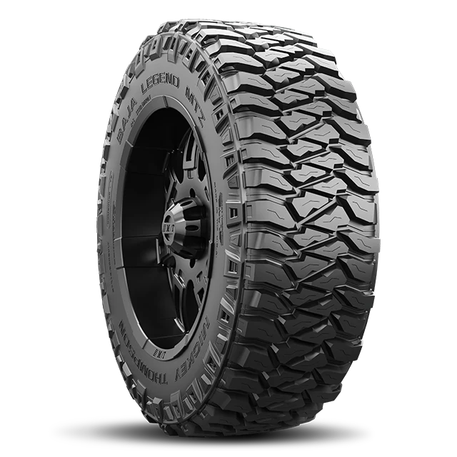 Mickey Thompson 17" Baja Legend MTZ Tire