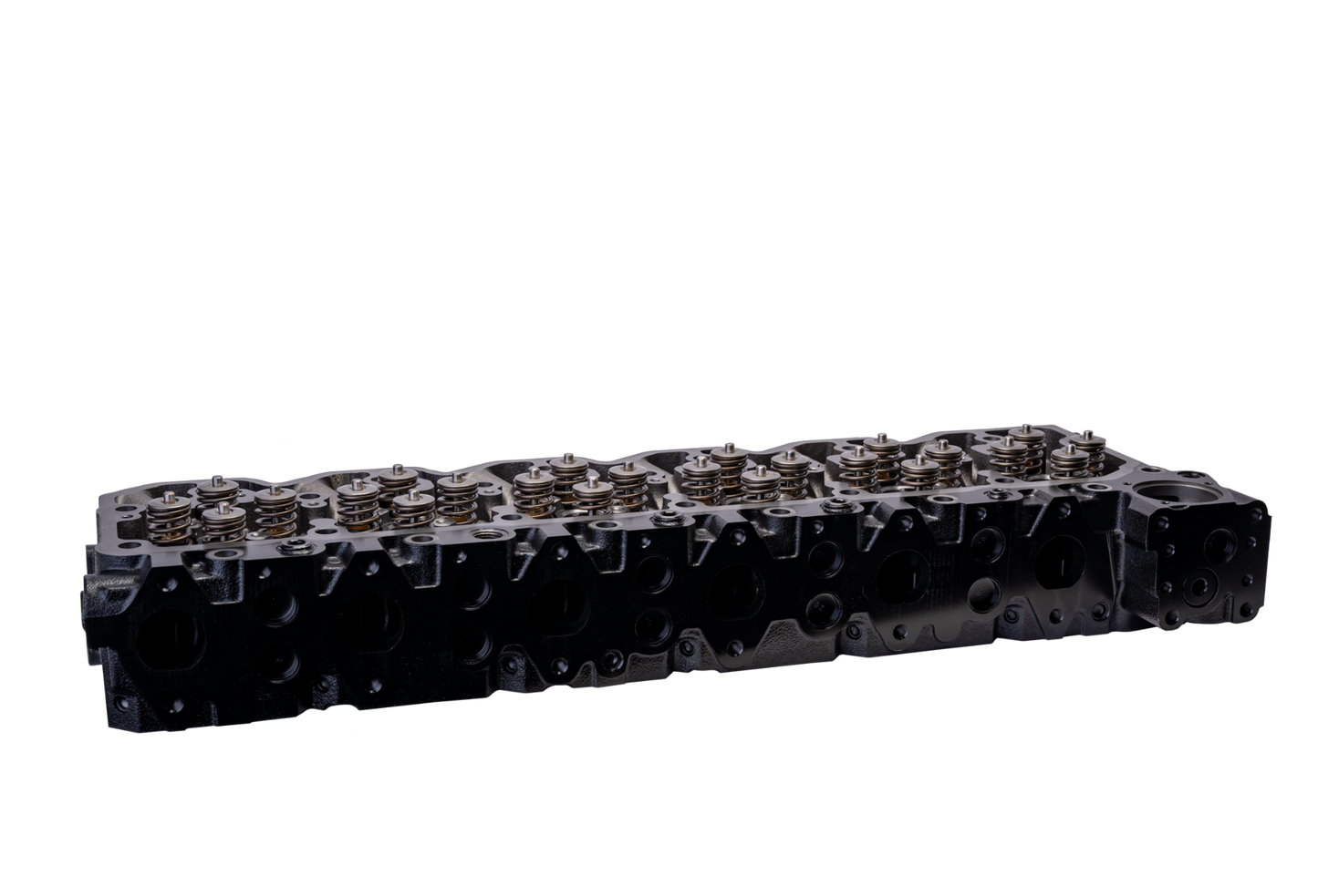 Fleece Freedom Series 6.7 Cummins Street-HD Cylinder Head (2007.5-2018)