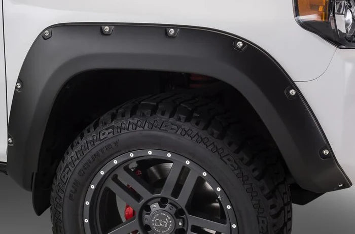 Bushwacker Pocket Style Flares (2014-2024 Toyota 4Runner)